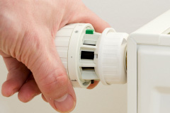 Hackthorn central heating repair costs