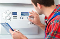 free Hackthorn gas safe engineer quotes