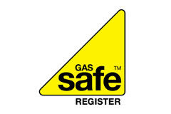 gas safe companies Hackthorn